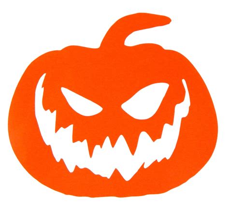Pumpkin Carving with Witch Face Decals: Step-by-Step Tutorial